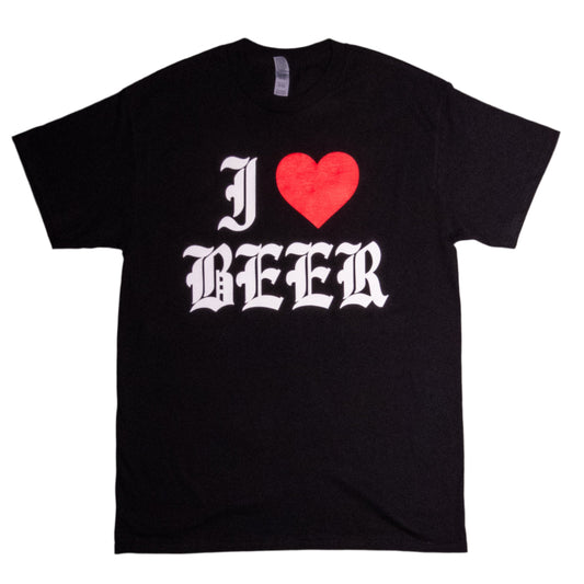 Beer Tee